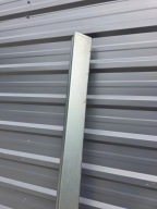 moulding threshold right AUDI A6 C6 ALLROAD 4F9853860 LY7E original !!!