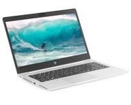 Notebook HP Elitebook 745 G6 14" Intel Core i5 8 GB / 256 GB strieborný