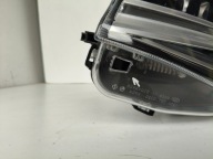 light left REFLEKTOR VW CADDY 2K 2K8 20- FULL LED