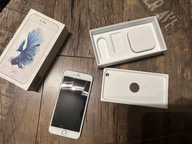 Smartfon Apple iPhone 6S Plus 2 GB / 16 GB 4G (LTE) biały