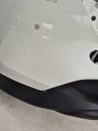 MAZDA CX-5 II 2 LIFT 21- bumper front front SPR PDC KSD4-50031