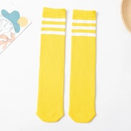 Nové španielske detské ponožky dlhé rúrky jeseň zima deti bavlnené ponožky pre