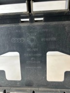 grill grille radiator Audi A6 C6 S-Line Chrom