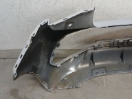 Stoßstange heck CUPRA BORN