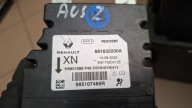 modul SENSOR légzsák RENAULT AUSTRAL 985107485R