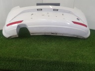 bumper rear part rear LIFT SEAT LEON 2 1P0807421D