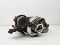 turbo TURBO VW PASSAT 1.6 TD 068145703M