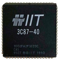 Procesor 3C870 1 x 40 GHz