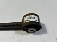 arm rear part rear left right Ford Flex 2013r