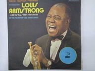 In concert - Louis Armstrong and his stars