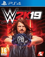 W2K19 PS4