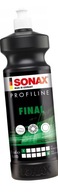 SONAX PROFILINE FINAL 01/06 PASTA LEKKOŚCIERNA 1L