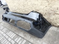 KIA SORENTO 4 IV 20- bumper rear