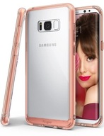 Puzdro RINGKE Fusion pre Samsung Galaxy S8 Plus G955