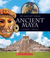 Ancient Maya (The Ancient World) Somervill