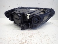light front front left MERCEDES A-KLASA W177 18
