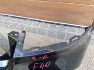 bumper rear BMW 1 F40