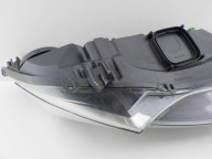 FIAT DUCATO BOXER JUMPER III 3 EU 2014- light front left