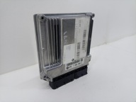 control unit of the engine BMW 3 E90/E91 E91 2007 7565300