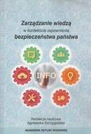 Zarządzanie wiedzą w kontekście zapewnienia