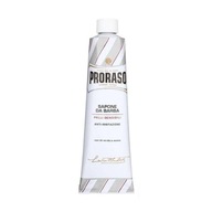 Proraso Sapone kojące mydło do golenia z zieloną herbatą i owsem 150ml