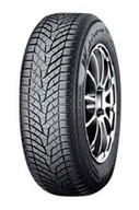 Yokohama BlueEarth Winter V905 205/50R17 93 H FR opona zimowa