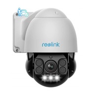 Kopulová kamera (dome) IP Reolink RLC-823A 8 Mpx