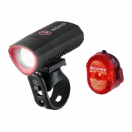 Sigma Buster 300 + Nugget II. Vakuk