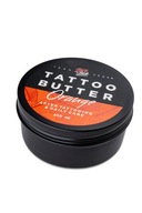 Masło do pielęgnacji tatuażu Tattoo Butter Orange 250ml Loveink