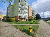 Mieszkanie, Bydgoszcz, Fordon, 50 m²