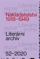 Nakladatelství 1918 – 1949 kol.