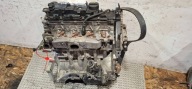 engine 8HR CITROEN C3 II DS3 1.4 EHDI 2012