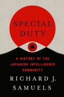 Special Duty: A History of the Japanese