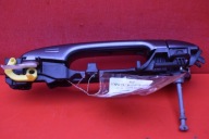 handle left front front 1G3 TOYOTA AVENSIS T27 09-11