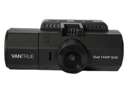 Videorekordér Vantrue N2S - GPS
