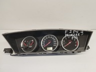Licznik zegary Nissan Primera P12 AU804