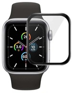 Szkło Hybrydowe FULL do Apple Watch 4/5/6/SE 40mm