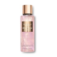 Spray do ciała, Victoria's Secret, Velvet Petals Shimmer, 250 ml