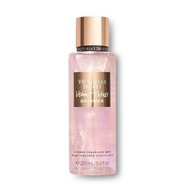 Telový sprej, Victoria's Secret, Velvet Petals Shimmer, 250 ml