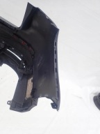 MERCEDES GLC AMG 15-> bumper rear part rear PDC