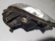 light left front MERCEDES ML W164