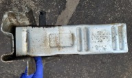 sider pillar of a bumper rear. right left beam tip AUDI A4 B6 B7 OE