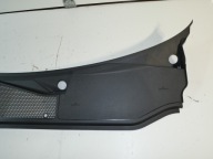 AUDI A6 C8 4K torpedo plastic EUROPA 4K1819403
