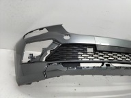 front bumper front SKODA KAMIQ LIFT 23