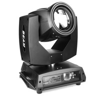 GŁOWA RUCHOMA COLORSTAGE BEAM 230W 7R BLACK BOT