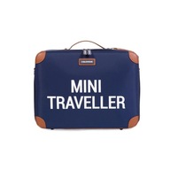 Childhome: detský kufor Mini Traveler Navy