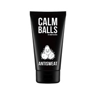 Angry Beards Dezodorant Krem na kulki Antisweat Calm Balls 150ml