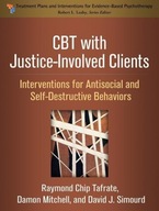 CBT with Justice-Involved Clients: Interventions