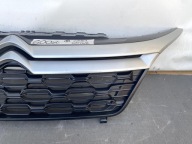 CITROEN JUMPER 14- Grille de couverture Radiateur SATYNA Original
