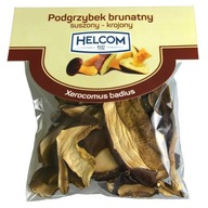 Podgrzybek brunatny suszony-krojony Helcom, 20g